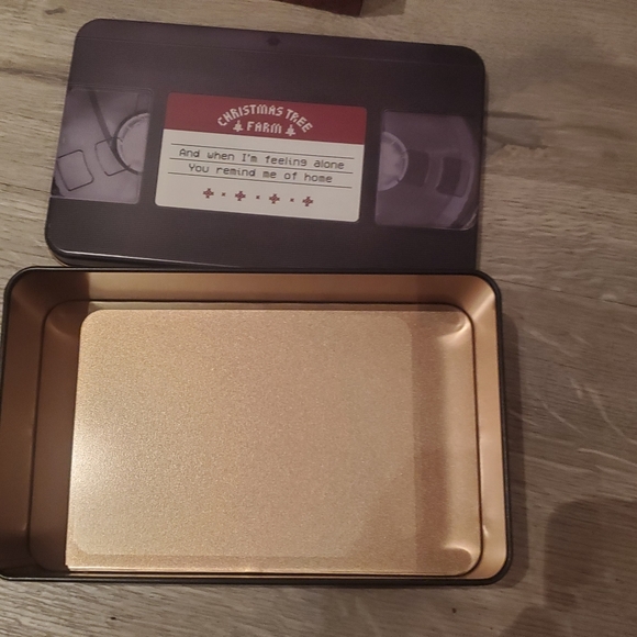 Taylor swift memory box - Picture 3 of 4